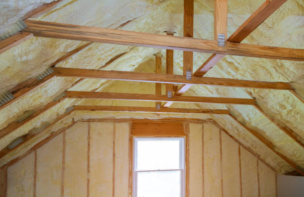 Insulation Replacement Services in Winchester, MO