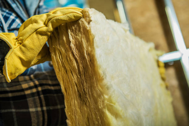 Best Wall Insulation Contractor  in Winchester, MO