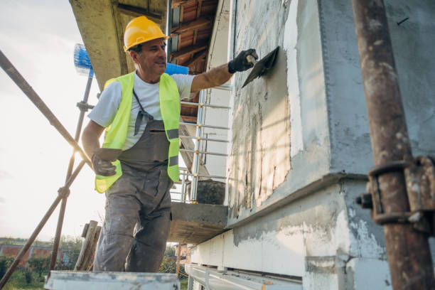 Best Residential Insulation Services  in Winchester, MO