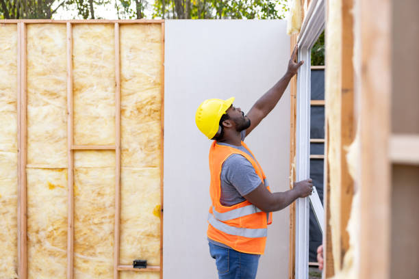 Insulation for New Construction in Winchester, MO