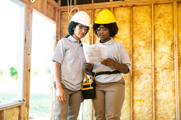Insulation for Commercial Buildings in Winchester, MO