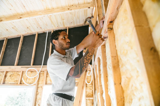 Best Blown-in Insulation  in Winchester, MO