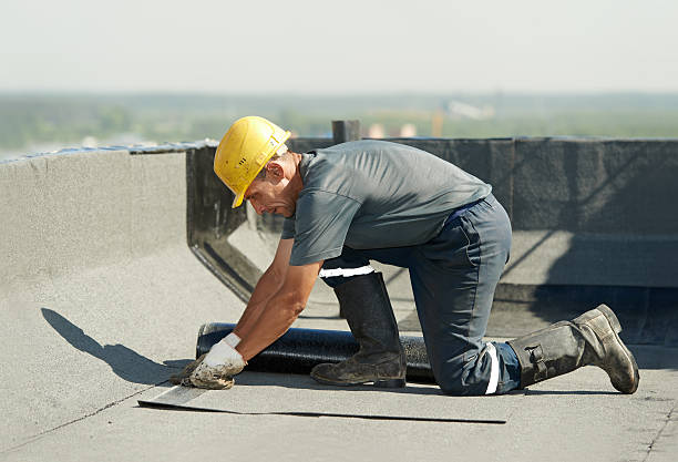 Best Soundproof Insulation Installation  in Winchester, MO