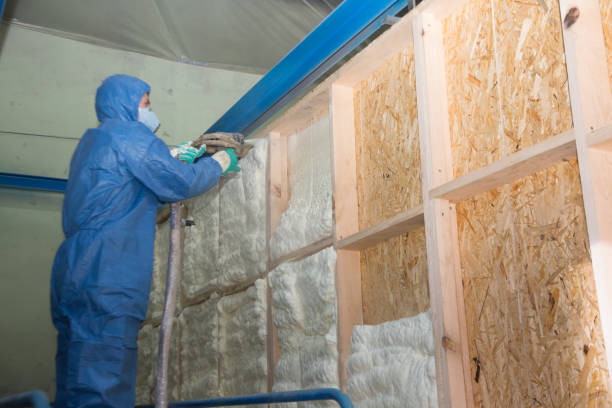 Professional Insulation Contractor in Winchester, MO