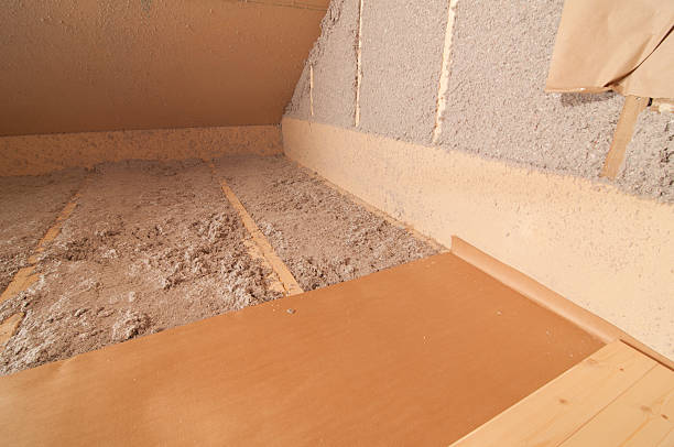 Best Affordable Insulation Services  in Winchester, MO