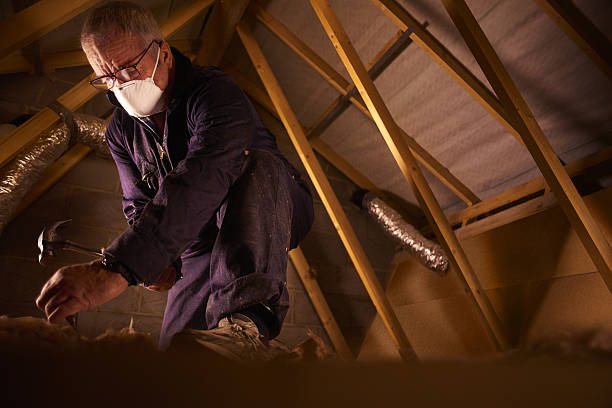 Best Insulation for New Construction  in Winchester, MO