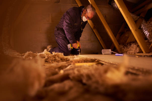 Best Attic Insulation Installation  in Winchester, MO